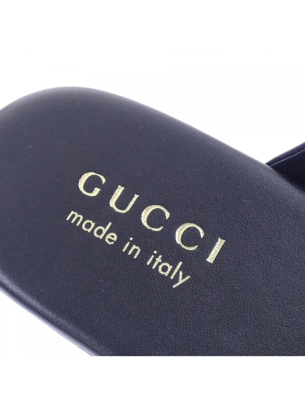 Gucci Sneakers Black